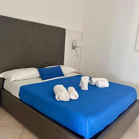 Coral Blue Apartment Piano di Sorrento Exterior foto